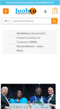 Mobile Screenshot of juohco.com